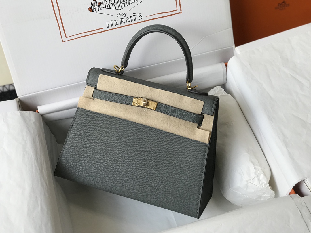 Hermes Kelly Bags